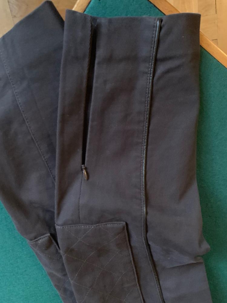 Dolce&Gabbana Trauses