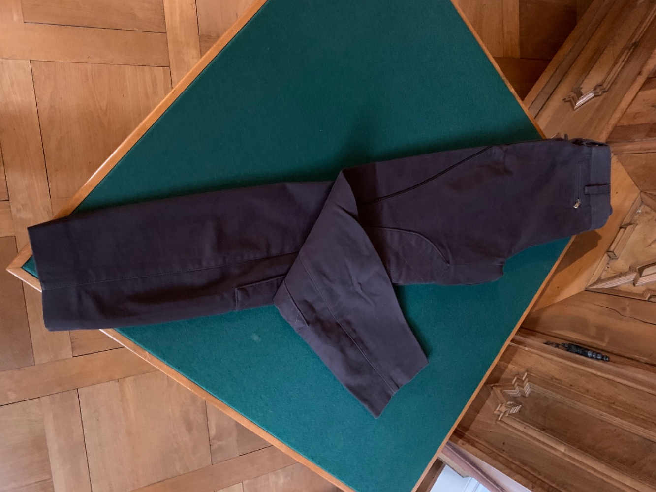 Dolce&Gabbana Trauses