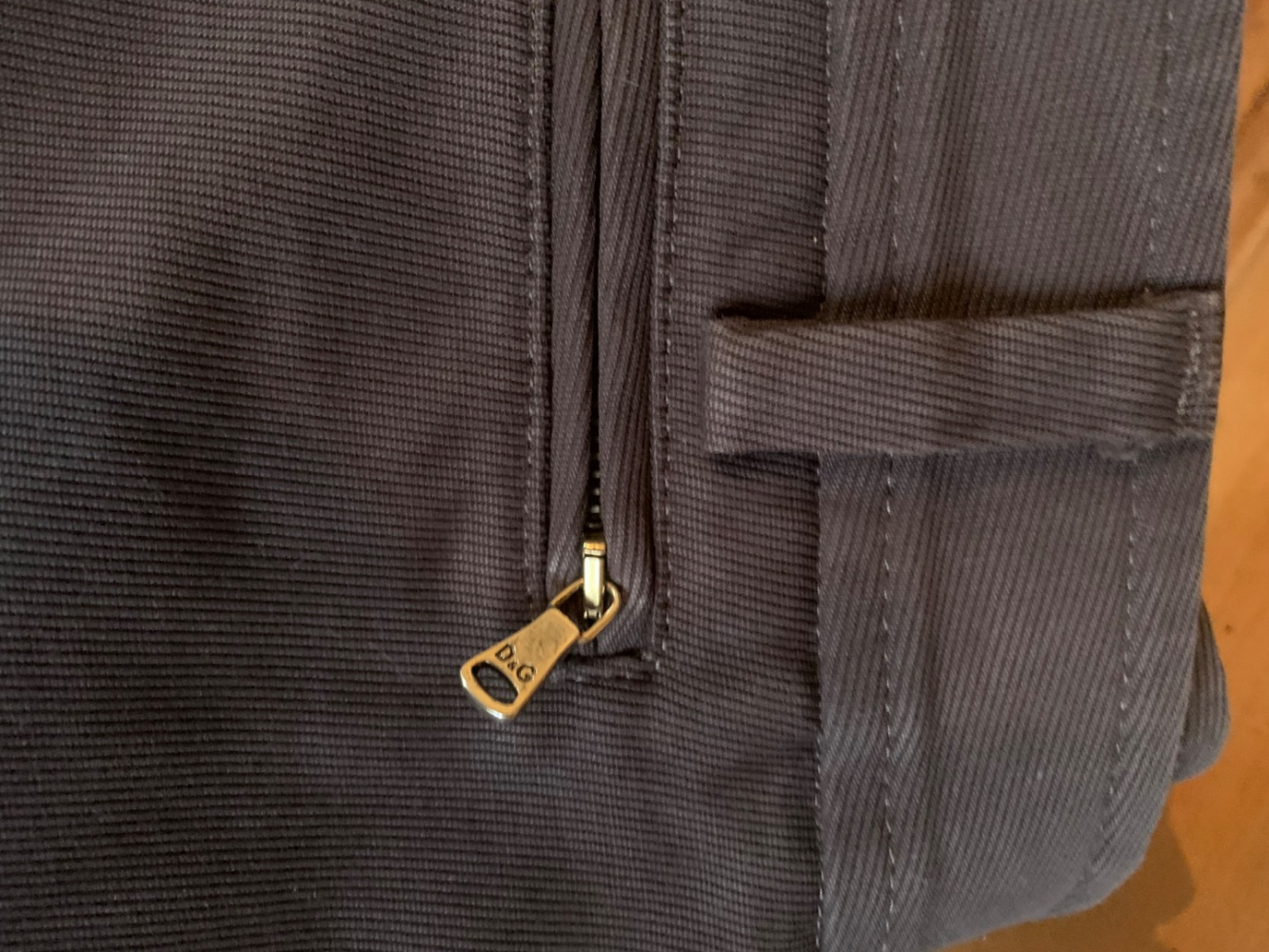 Dolce&Gabbana Trauses