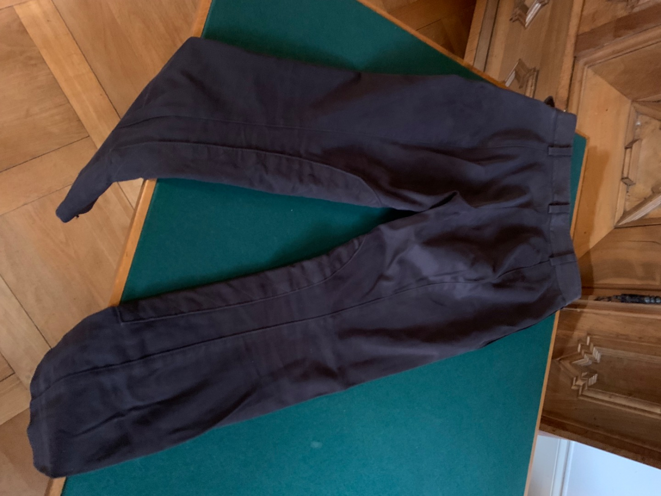 Dolce&Gabbana Trauses