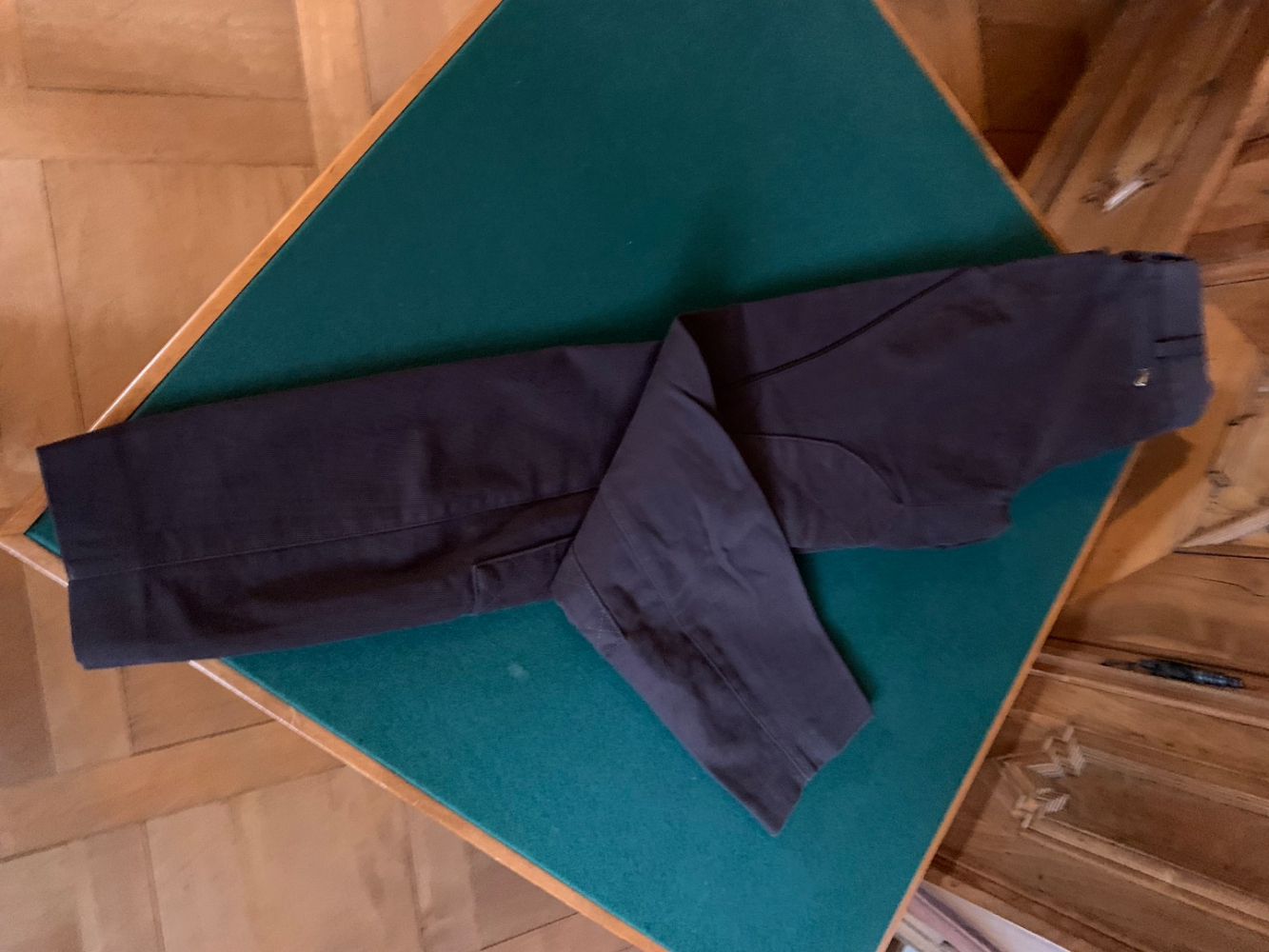 Dolce&Gabbana Trauses