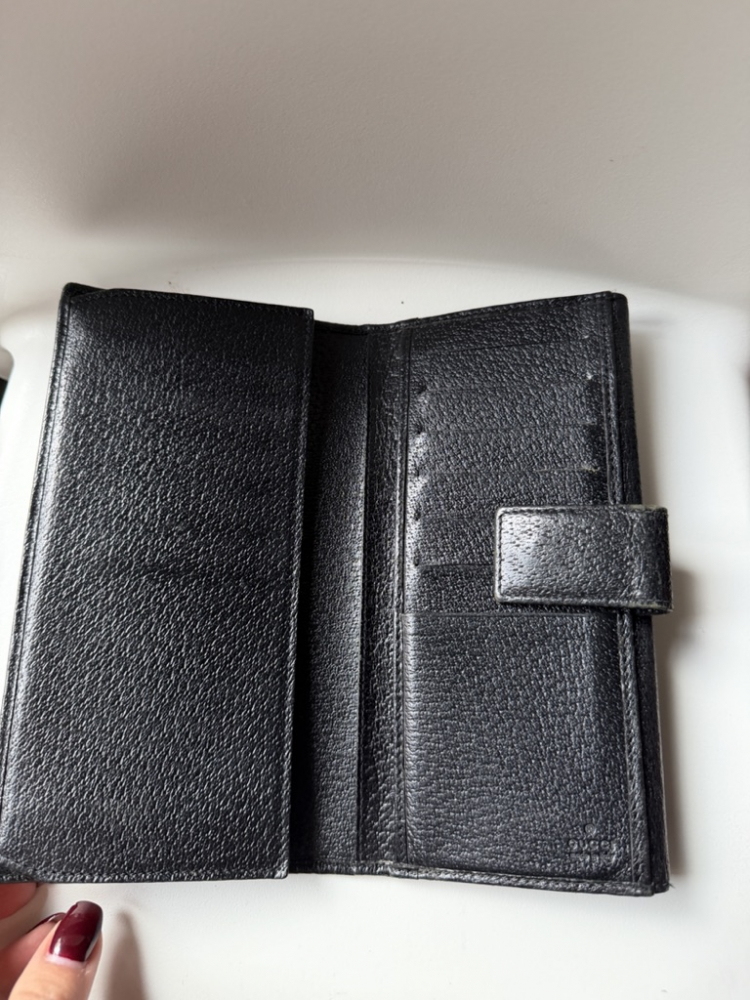 Gucci Porte monnaie