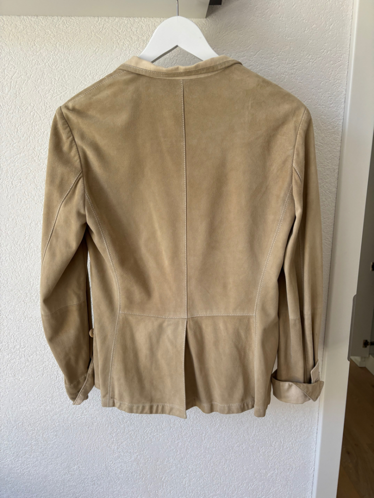 Brunello Cucinelli Jacke