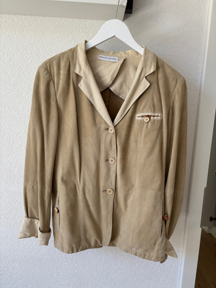 Brunello Cucinelli Jacke