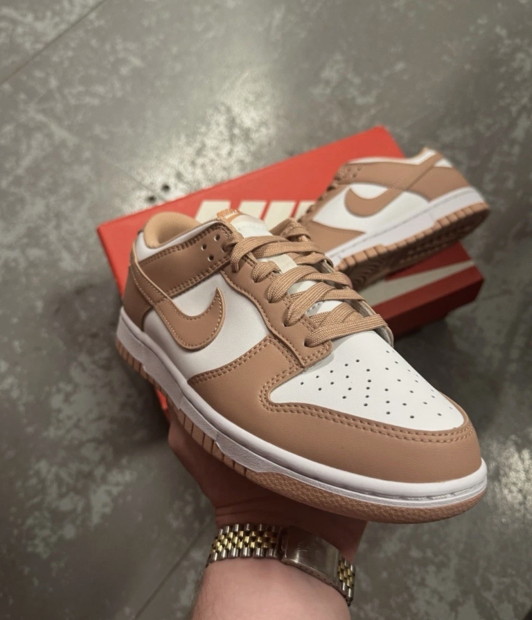 Nike Sportswear DUNK LOW - Baskets basses