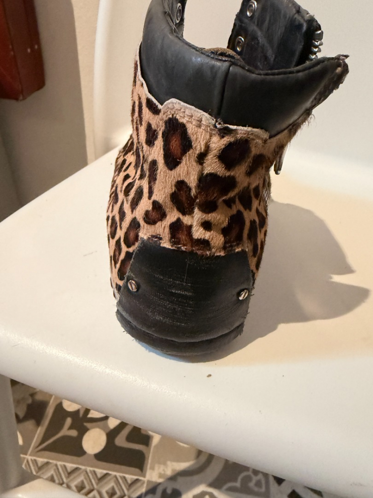 Crime London basketball