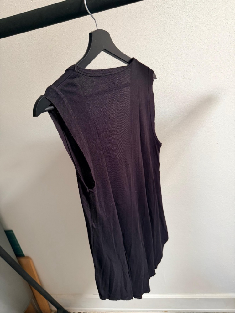 Zadig & Voltaire tank top