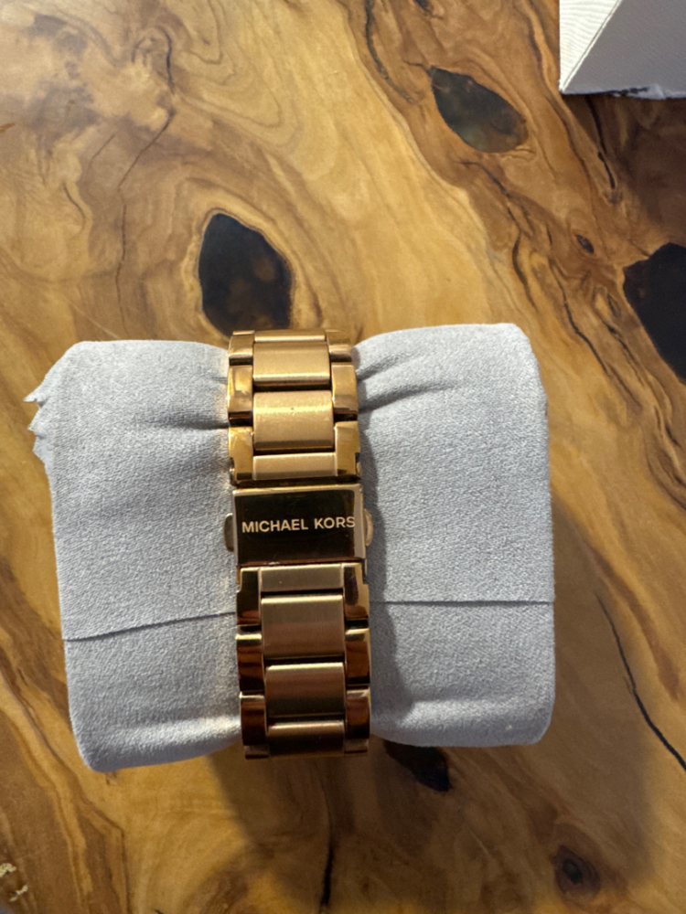 MICHAEL Michael Kors Blair MK5263 Damenuhr