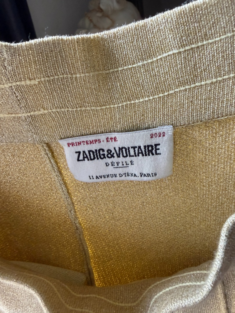 Zadig & Voltaire Chill