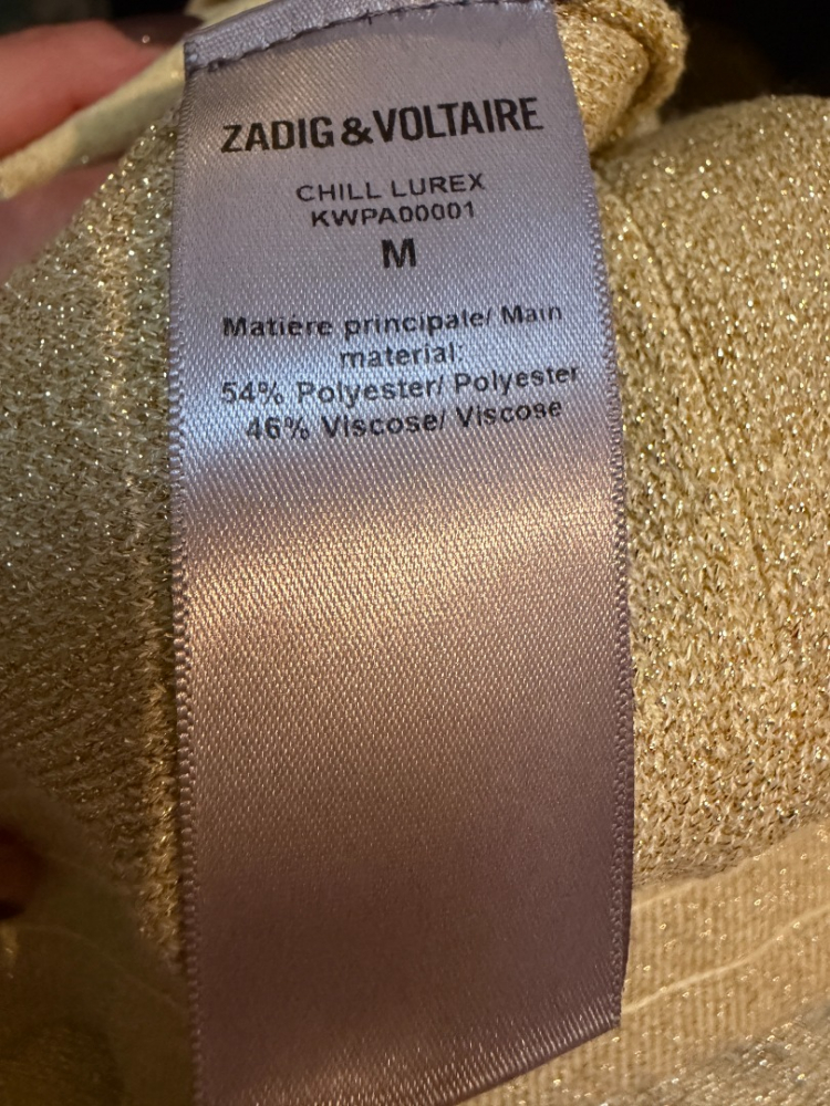 Zadig & Voltaire Chill