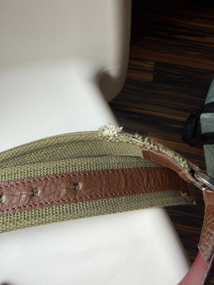 Dolce&Gabbana gürtelschnalle