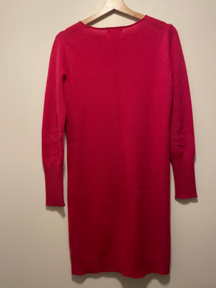 Perfect Cashmere Robe