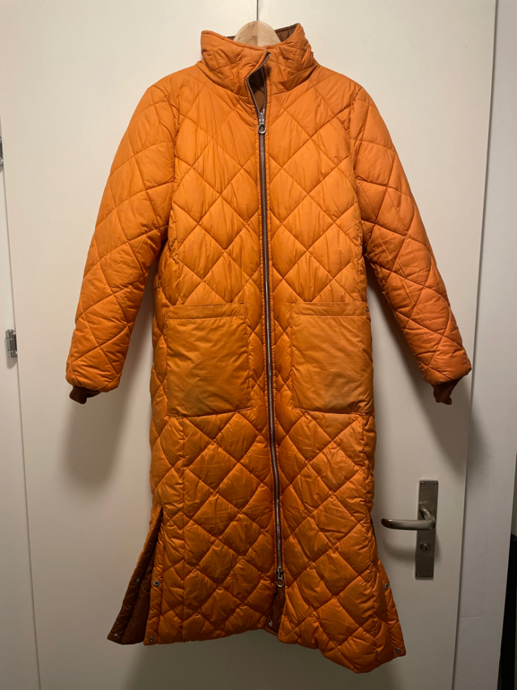 Tom Tailor Manteau réversible