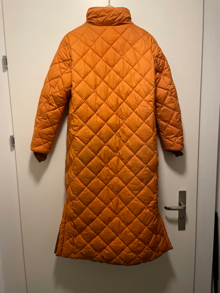 Tom Tailor Manteau réversible