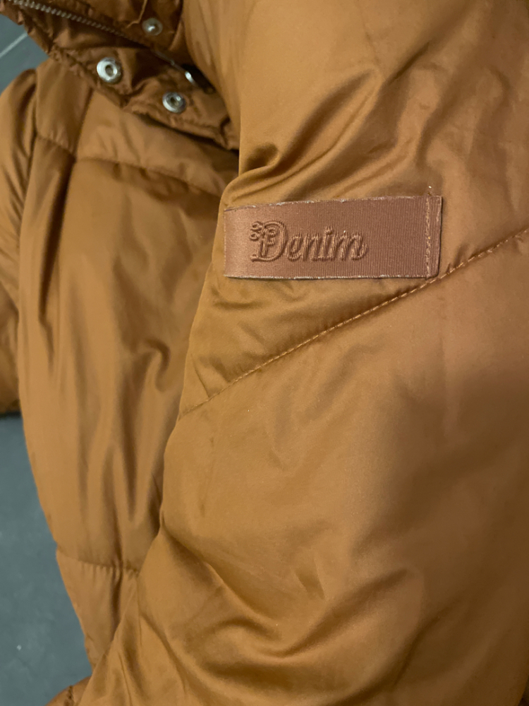 Tom Tailor Manteau réversible