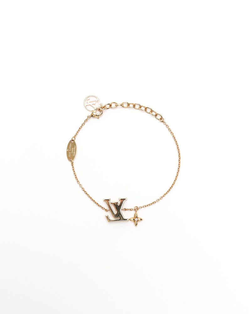 Louis Vuitton LV Iconic Pearl Bracelet