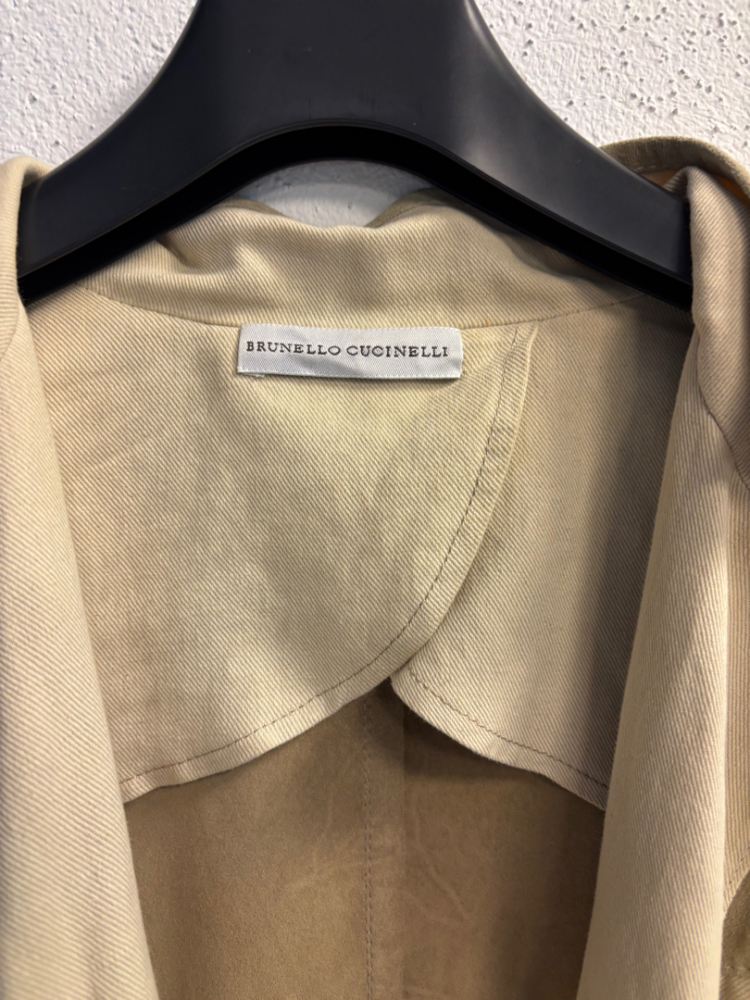 Brunello Cucinelli Jacke