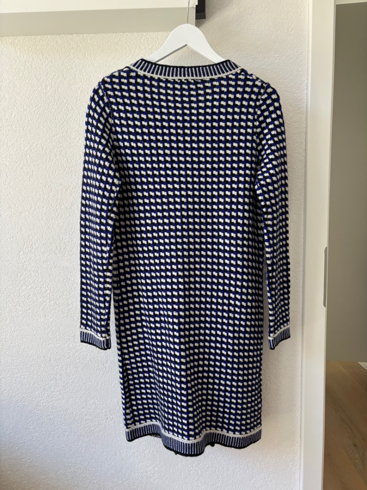 Princess Goes Hollywood Cardigan long