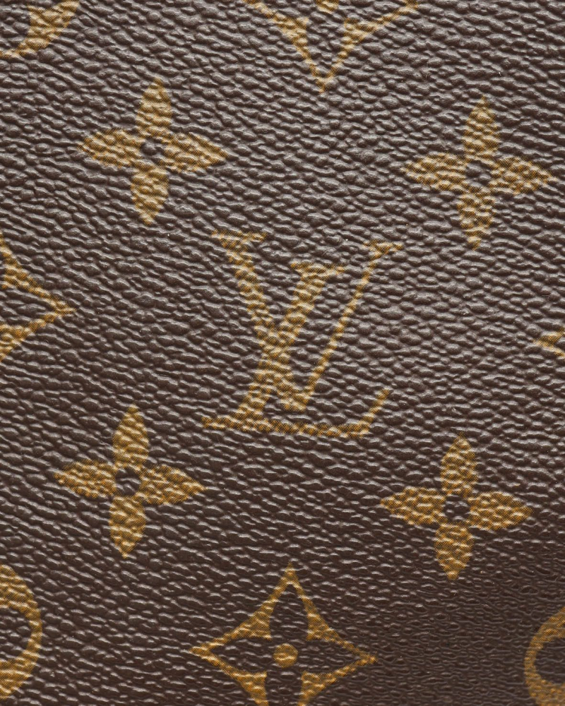 Louis Vuitton Monogram Neverfull MM Tote Bag