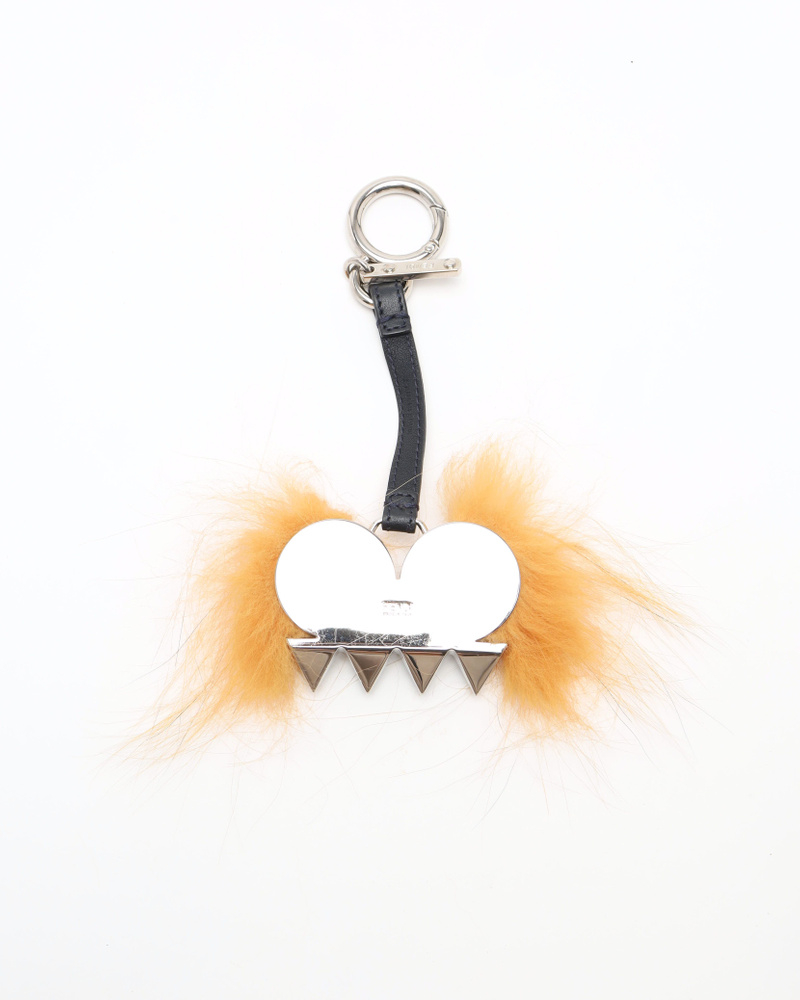 Fendi Monster Charm