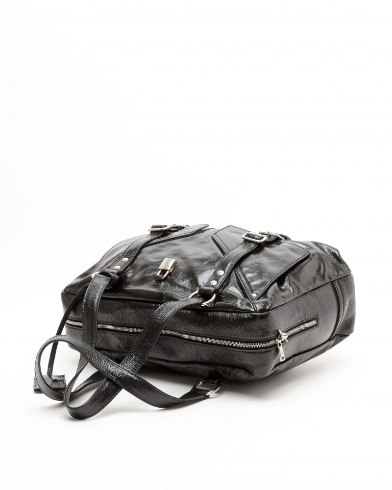 Saint Laurent Y-Line Bag