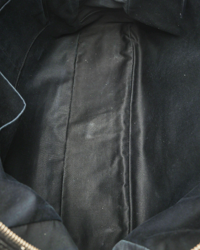 Saint Laurent Y-Line Bag