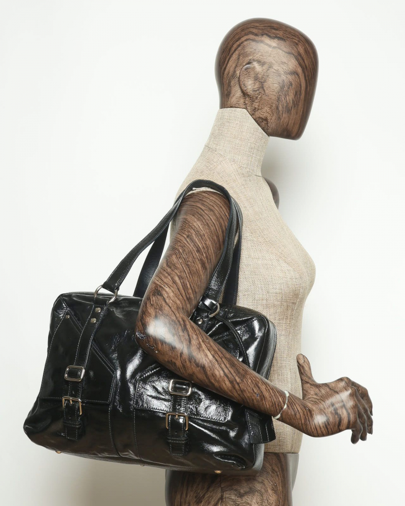 Saint Laurent Y-Line Bag