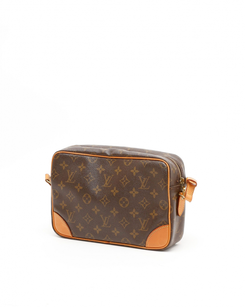 Louis Vuitton Monogram Trocadero 27 Bag