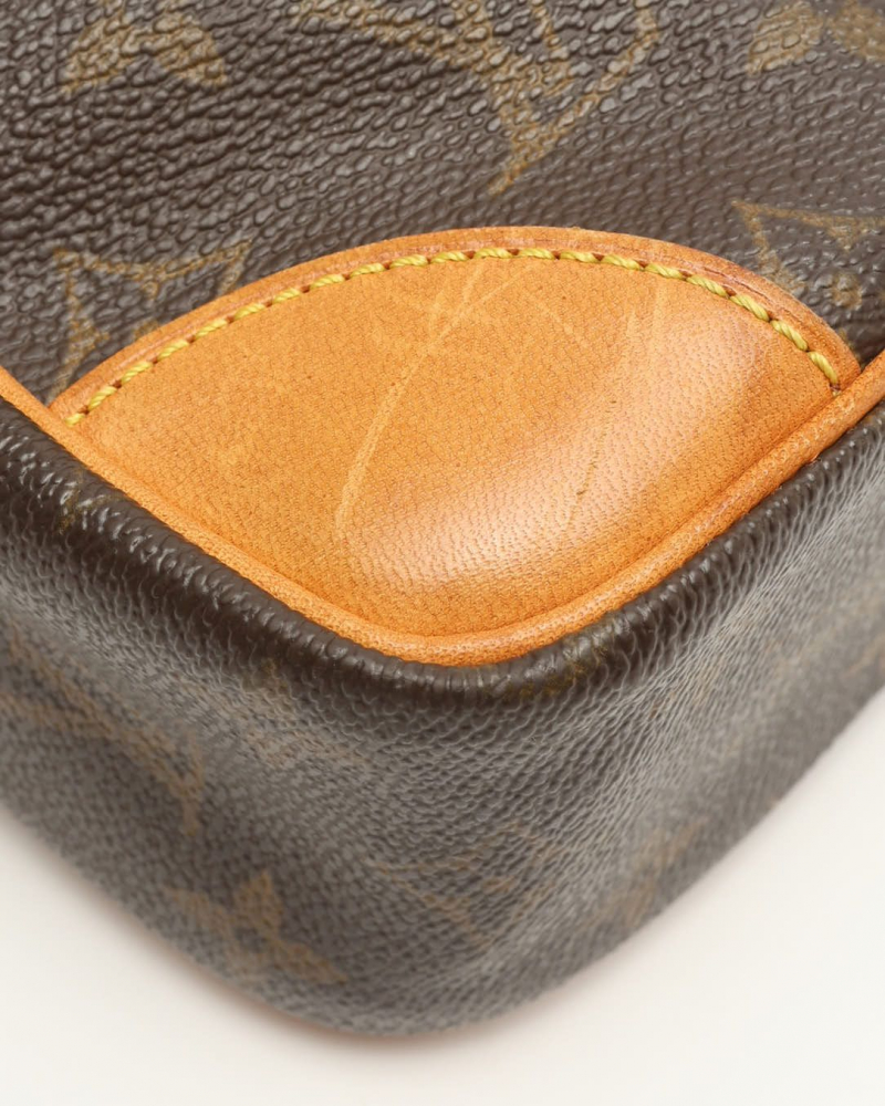 Louis Vuitton Monogram Trocadero 27 Bag