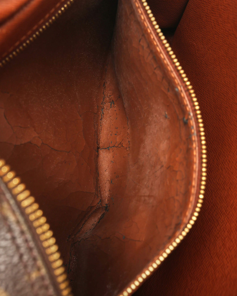 Louis Vuitton Monogram Trocadero 27 Bag