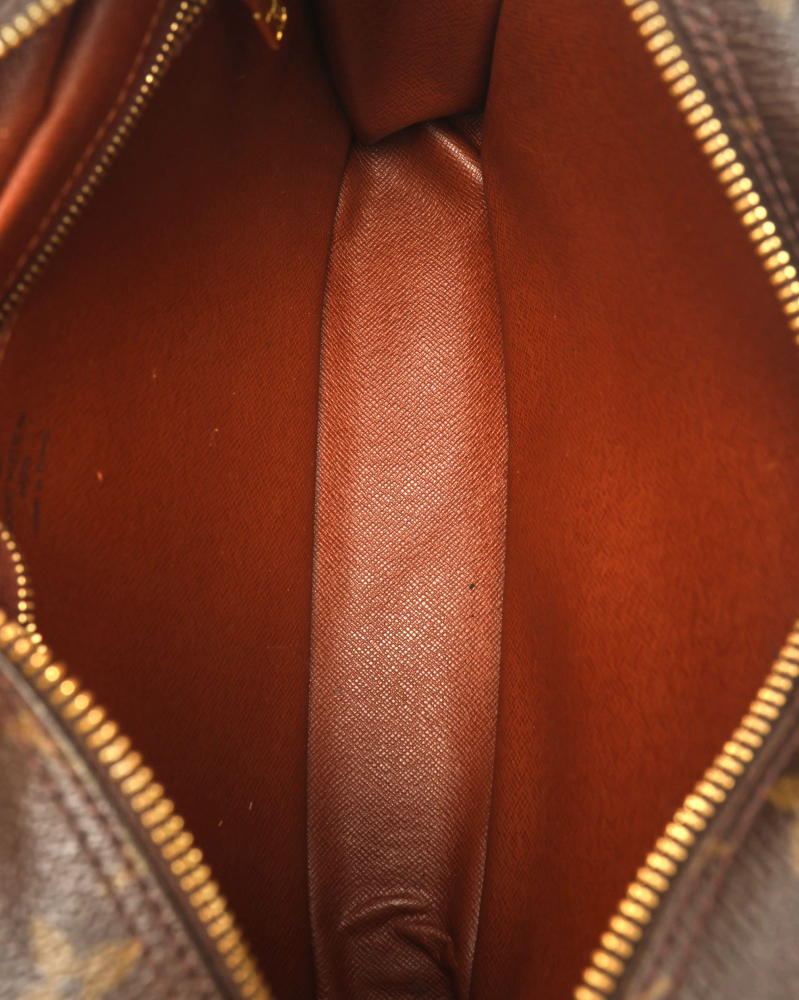 Louis Vuitton Monogram Trocadero 27 Bag