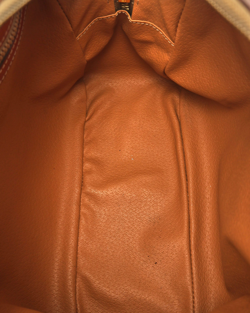 Celine Céline Macadam Handbag