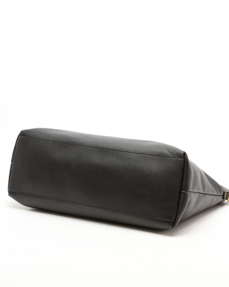 Gucci Bamboo Shopping Bag