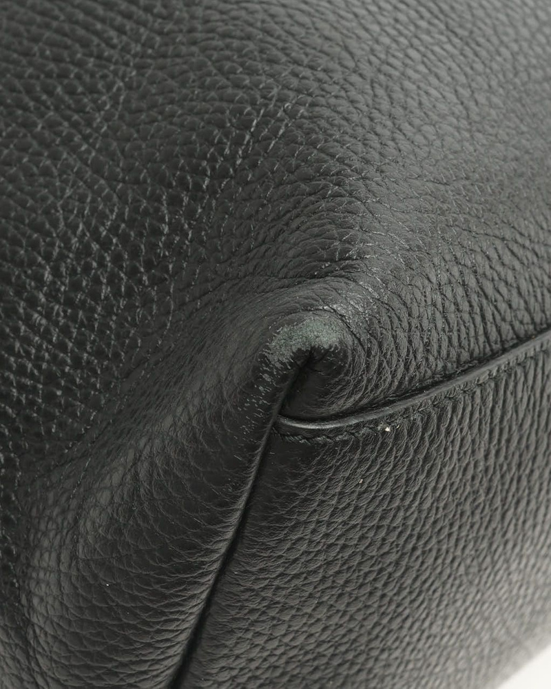 Gucci Bamboo Shopping Bag