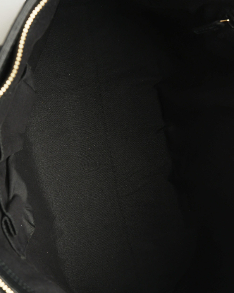 Gucci Bamboo Shopping Bag