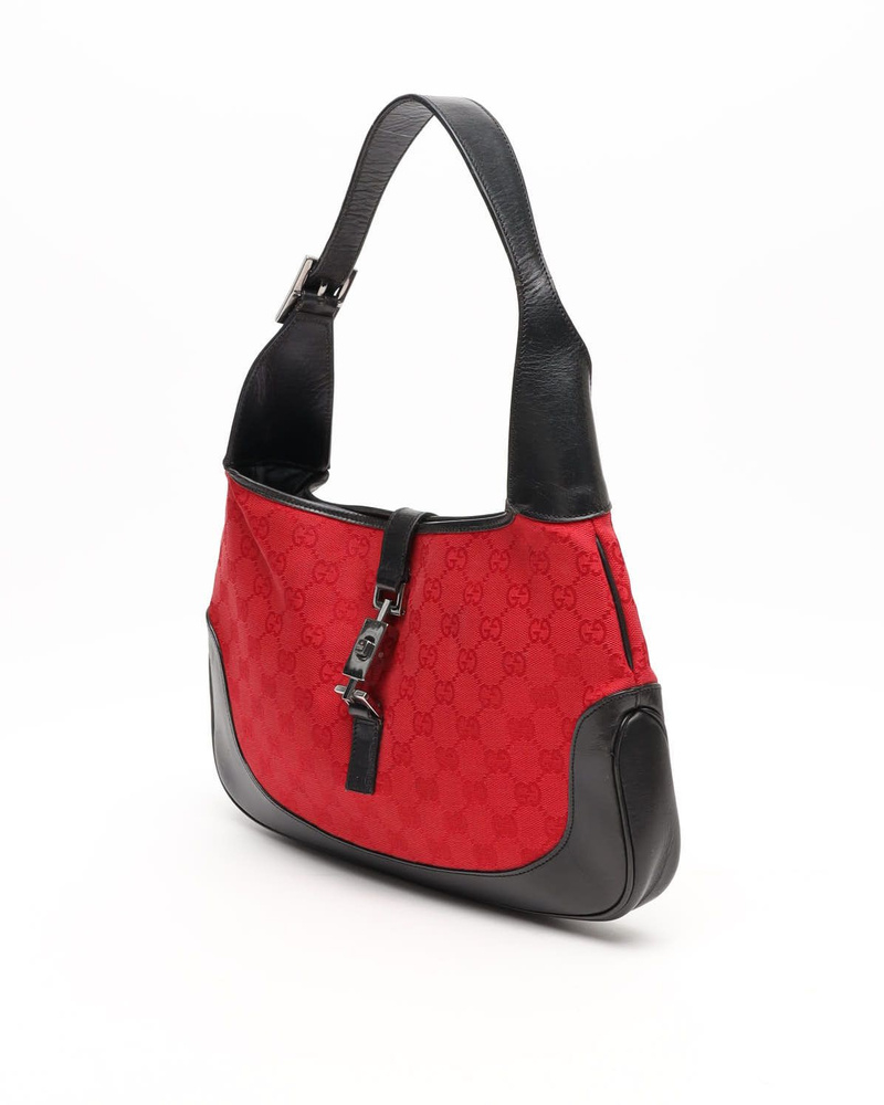 Gucci GG Jackie Bag