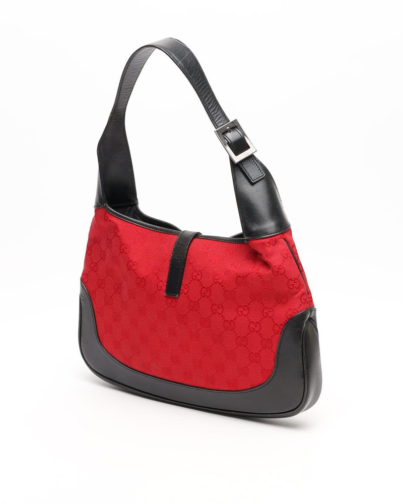 Gucci GG Jackie Bag