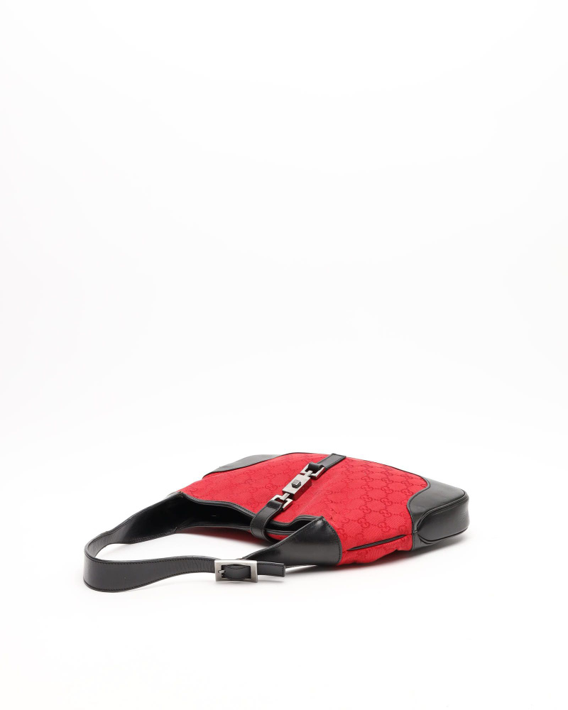 Gucci GG Jackie Bag