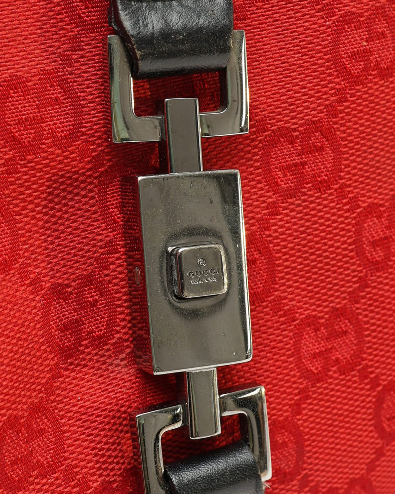 Gucci GG Jackie Bag