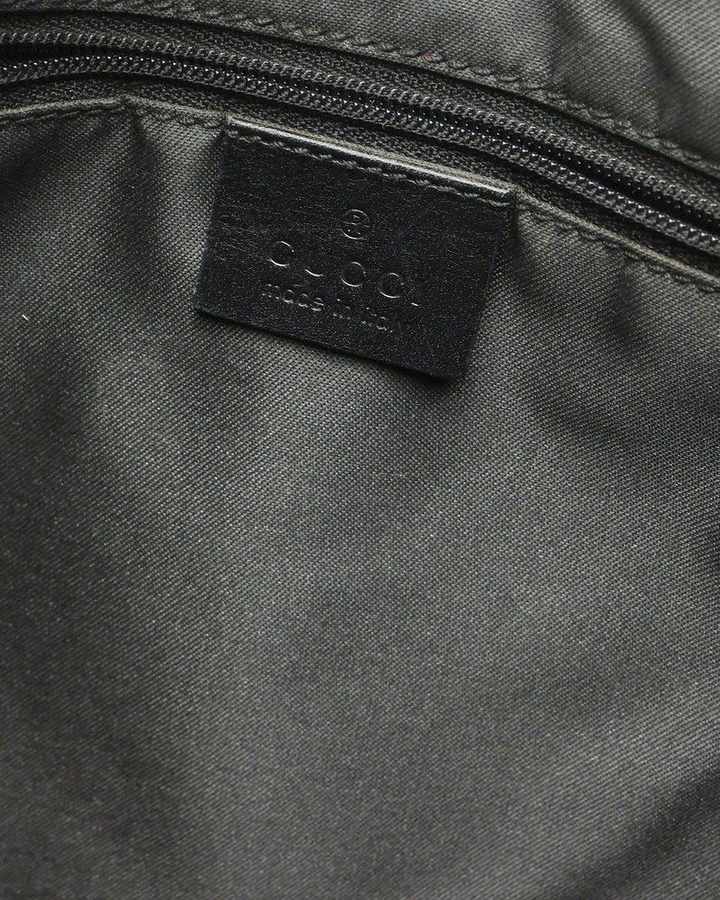 Gucci GG Jackie Bag