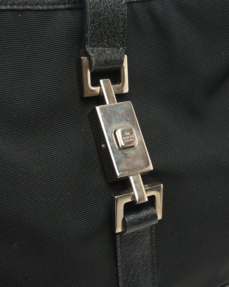Gucci Jackie Bag