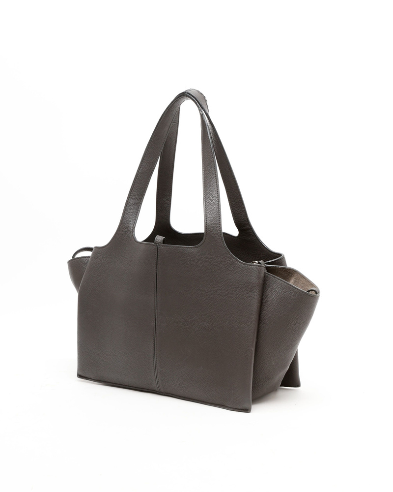 Celine Céline Small Tri-Fold Bag