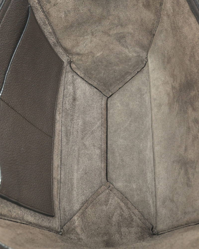 Celine Céline Small Tri-Fold Bag