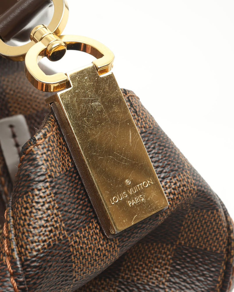 Louis Vuitton Damier Portobello PM Bag