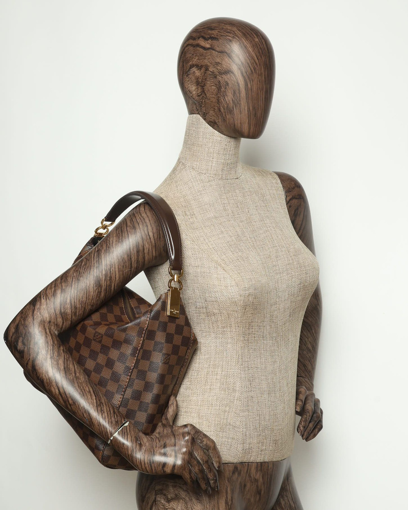 Louis Vuitton Damier Portobello PM Bag