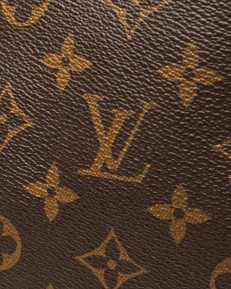 Louis Vuitton Monogram Artsy MM Bag