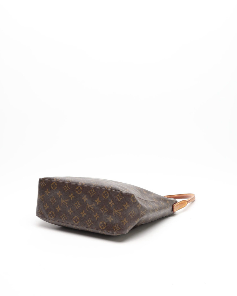 Louis Vuitton Monogram Looping GM Shoulder Bag