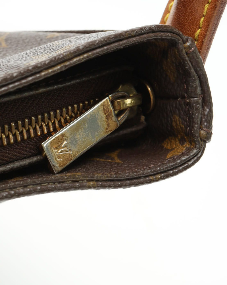 Louis Vuitton Monogram Looping GM Shoulder Bag