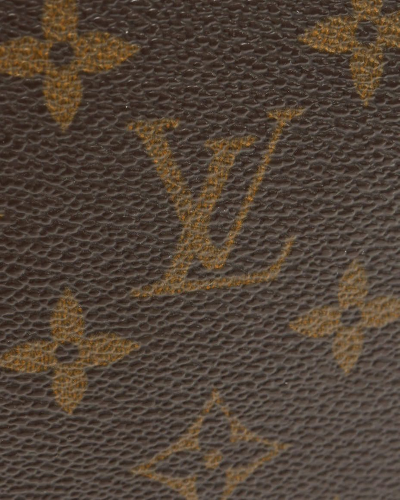 Louis Vuitton Monogram Looping GM Shoulder Bag