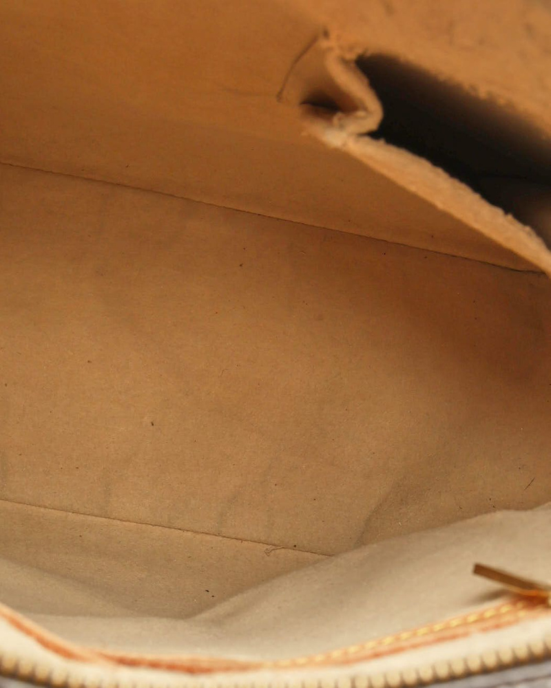 Louis Vuitton Monogram Looping GM Shoulder Bag